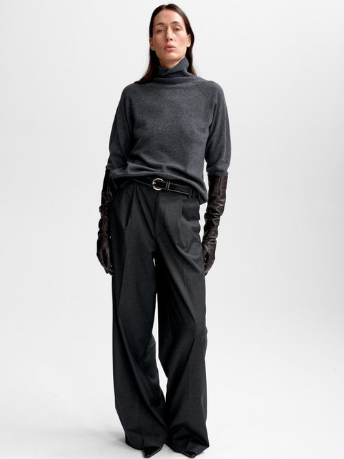 Hovedbilde CHRISTIAN AKS Sharona Trouser ...