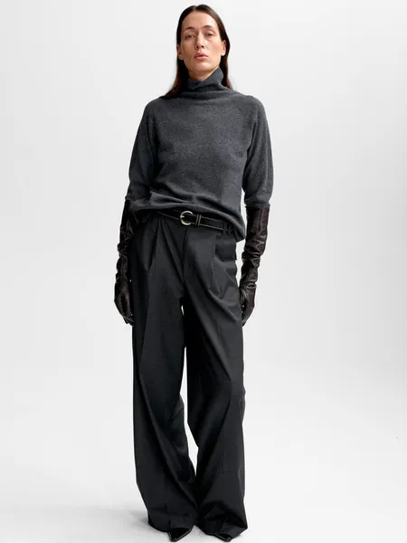 Hovedbilde CHRISTIAN AKS Sharona Trouser ...