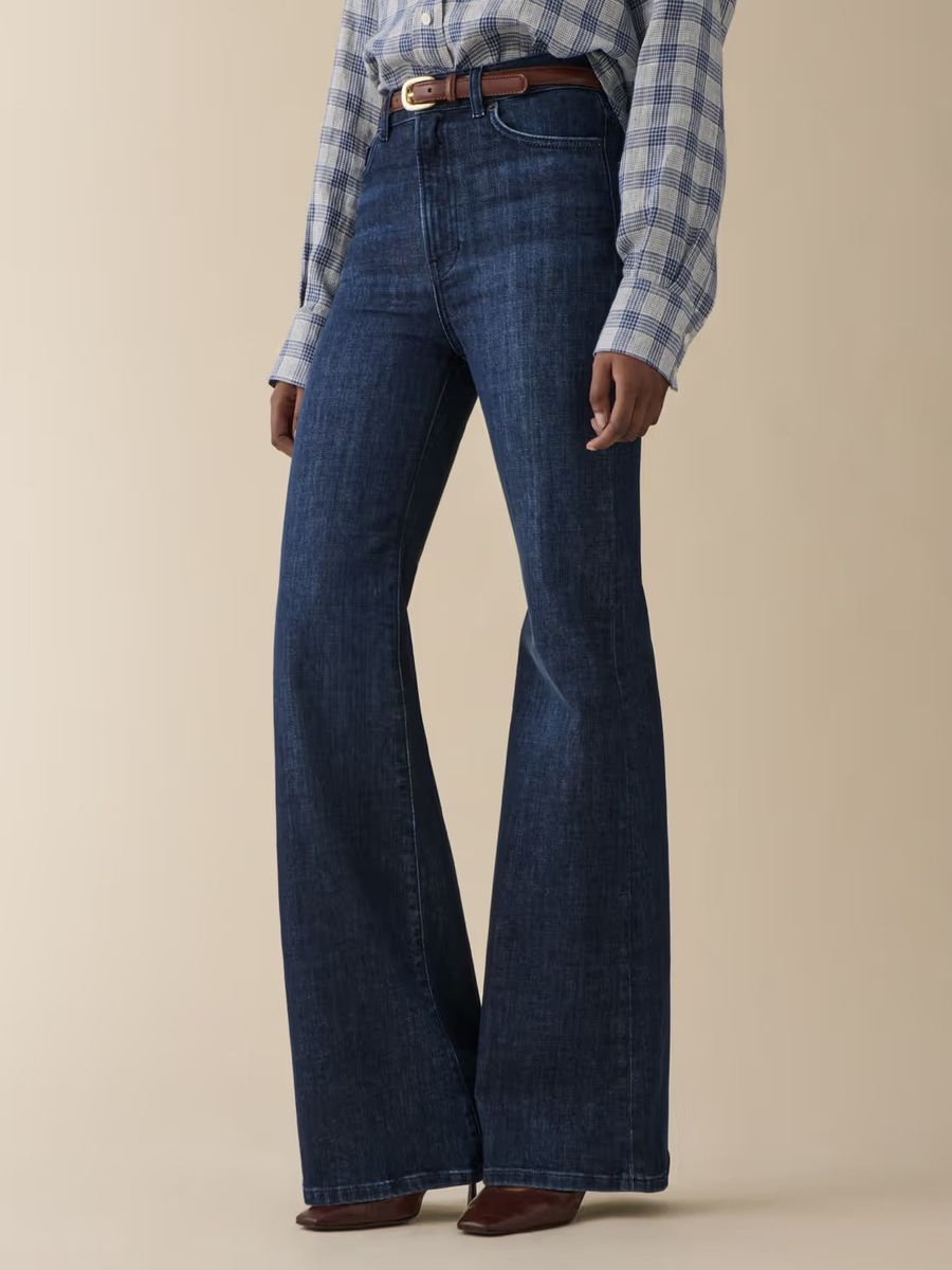 Jeanerica Fuji Midnight Vintage