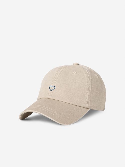 Hovedbilde Camilla Pihl Helio Caps Sand