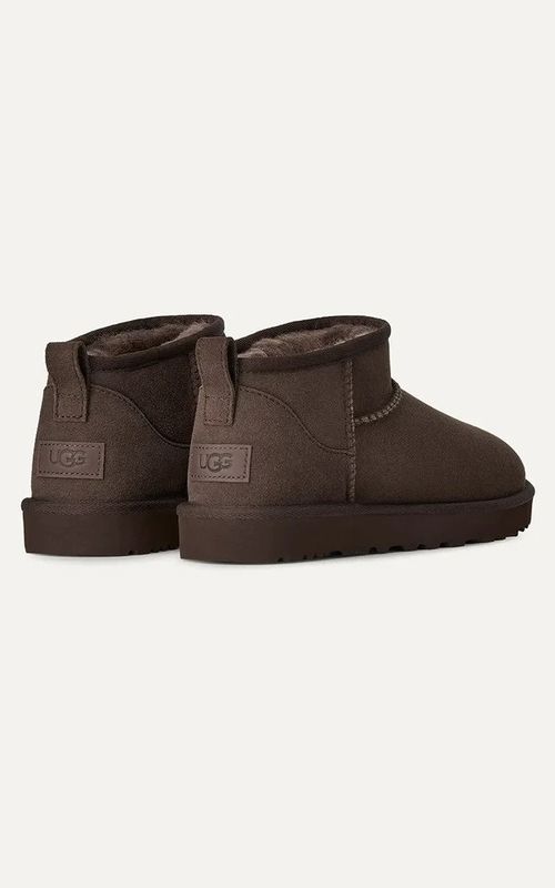 UGG Classic Ultra Mini Dusted Cocoa