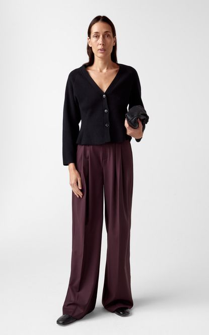 Hovedbilde AKS Label Ginny Merino ...