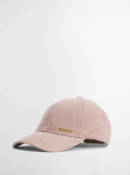 Hovedbilde Barbour Oakley Cord Cap ...
