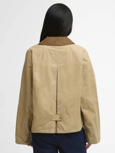 Hovedbilde Barbour Catlin Casual Jacket ...