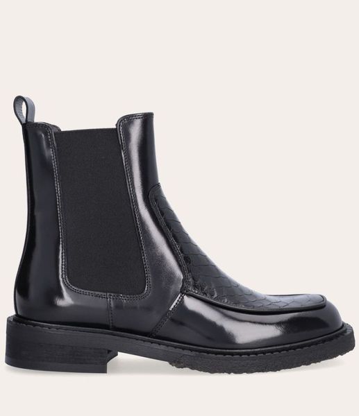 Hovedbilde Billi Bi A9135 Boots Black