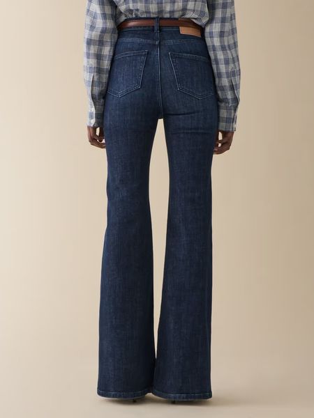 Hovedbilde Jeanerica Fuji Midnight ...