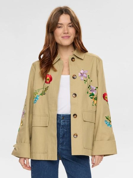 Hovedbilde Nümph Vivalli Jacket Irish ...