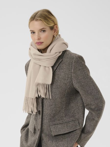 Hovedbilde Part Two Kitha Scarf  French ...