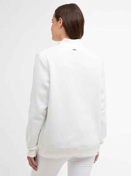 Hovedbilde Barbour Cynthia HZ Sweatshirt ...