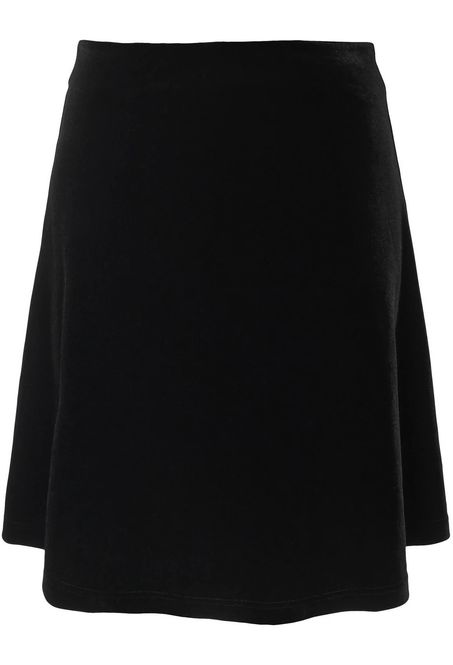 Hovedbilde ella&il Triny Merino Skirt ...
