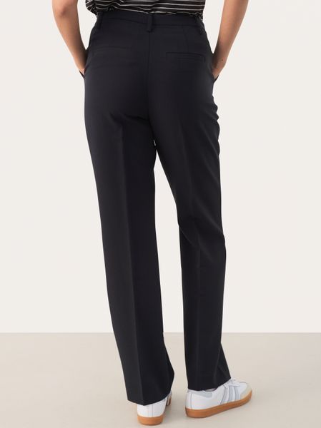 Hovedbilde Part Two Birdie Pants Dark ...