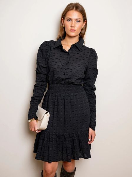 Hovedbilde MissMaya Billie Dress Soil