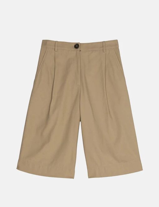 Hovedbilde APOF Fleur Shorts Cornstalk
