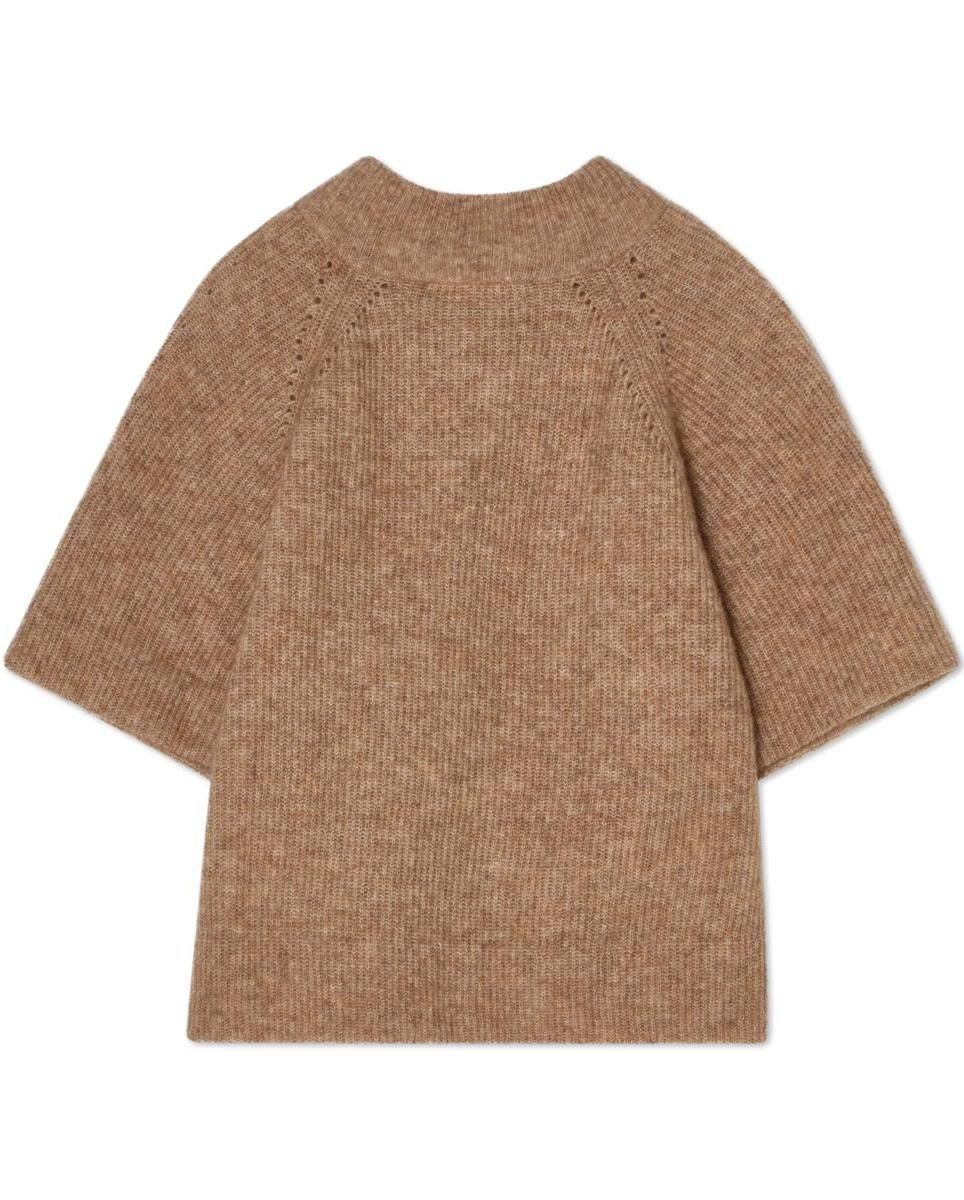 Busnel Vilanie Cardigan Salty Caramel