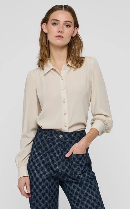 Hovedbilde Dea Kudibal Paola Blouse ...