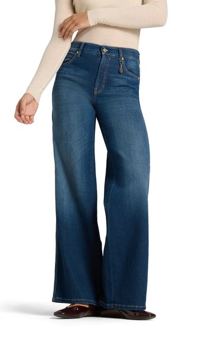 Hovedbilde Cambio Aimee Jeans Lefthand ...