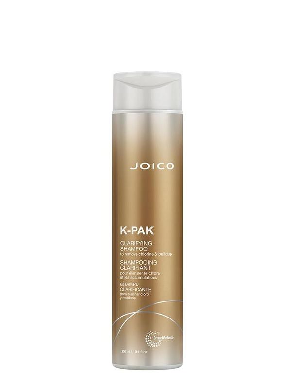 Joico K-PAK Clarifying Shampoo