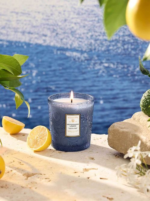 Hovedbilde Voluspa Classic Boxed Candle ...