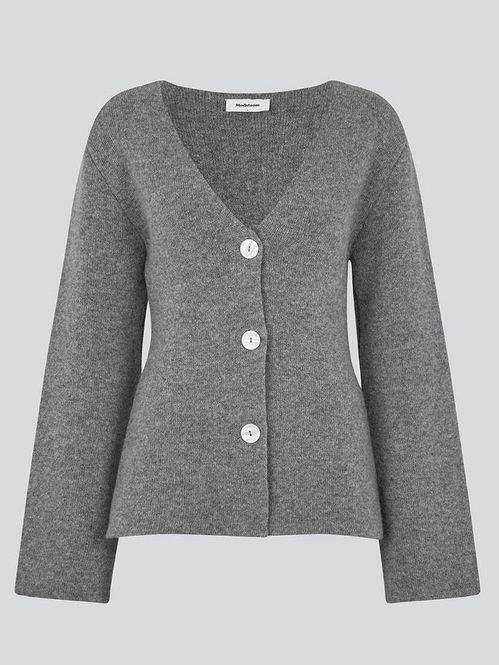 Hovedbilde Modström Klayton Cardigan ...