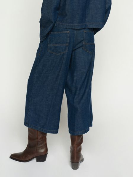 Hovedbilde Mos Mosh Culotte Arge Jeans ...