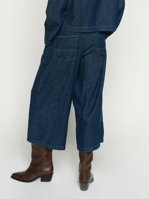 Hovedbilde Mos Mosh Culotte Arge Jeans ...