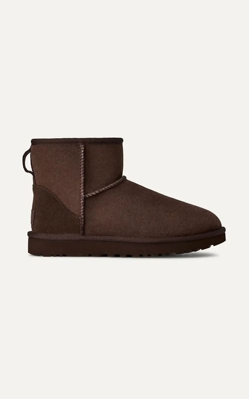 UGG Classic Mini II Dusted Cocoa