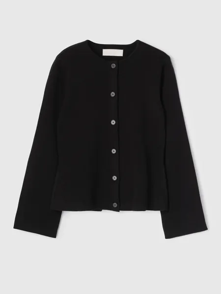 Hovedbilde Fwss Milano Knit Wool Blazer ...