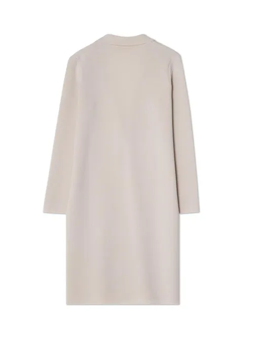 Hovedbilde Busnel Florence Coat Silver ...