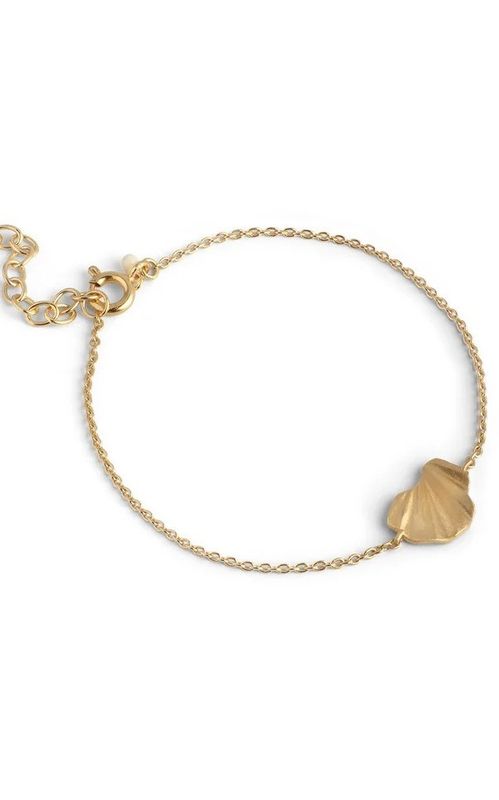 Enamel Copenhagen Bracelet Wave