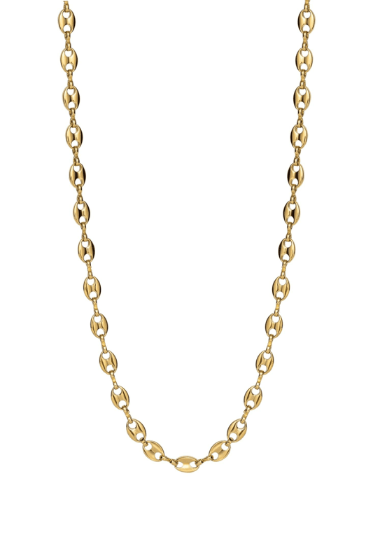 Camilla Pihl The Marine Chain