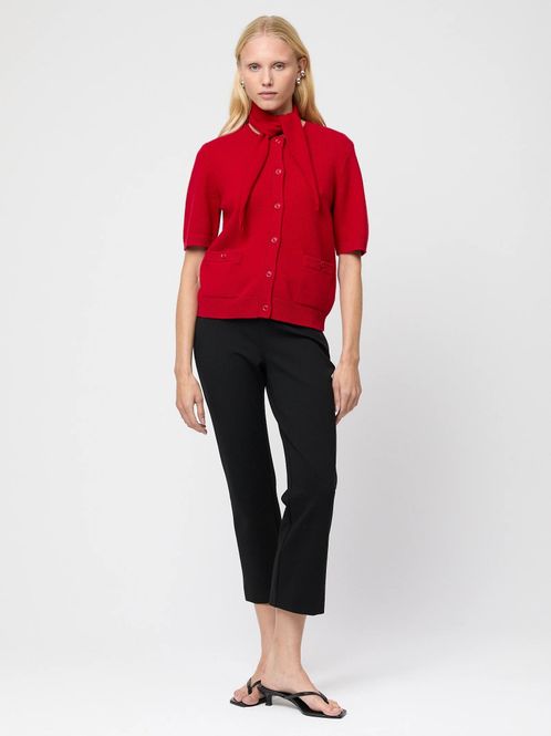 Hovedbilde FWSS Toulouse Cardigan Tee ...