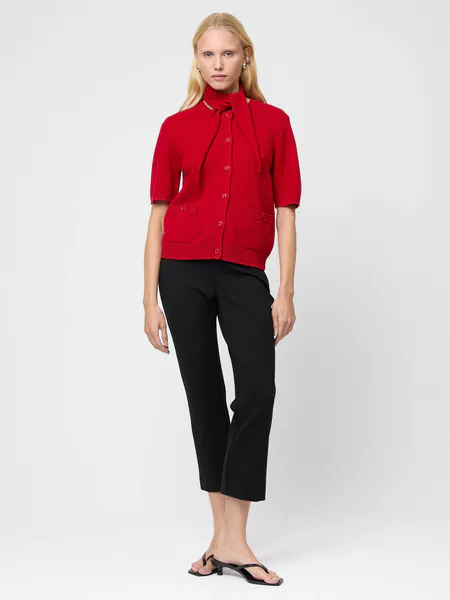 Hovedbilde FWSS Toulouse Cardigan Tee ...