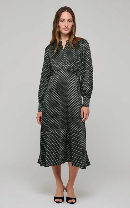 Hovedbilde Dea Kudibal Rudy Dress Meadow ...