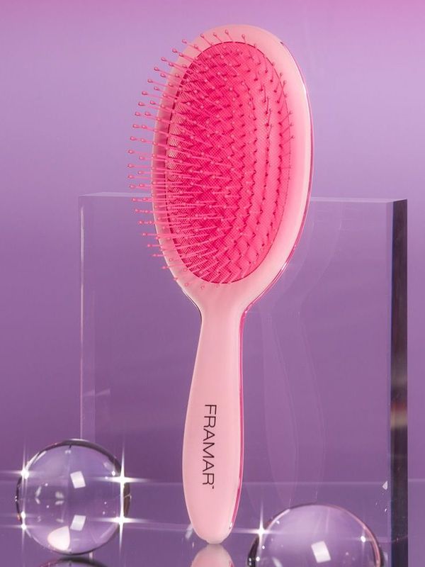 Framar Detangle Brush Aurascope