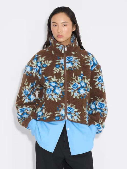Hovedbilde Holzweiler Rype Fleece Jacket ...