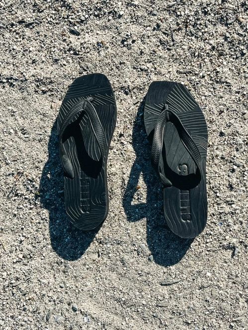 Hovedbilde Sleepers Tapered Platform ...