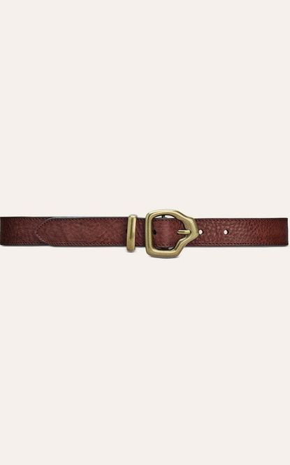 Hovedbilde CalaJade Ako Mini Belt ...