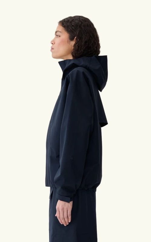 BLÆST Synes Jacket Deep Sea
