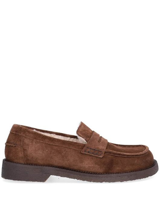 Hovedbilde Billi Bi B1126 Loafer Arabica