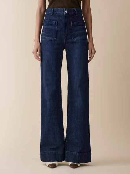 Hovedbilde Jeanerica St. Monica Midnight ...