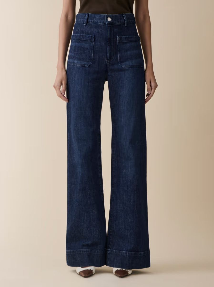 Jeanerica St. Monica Midnight Vintage 