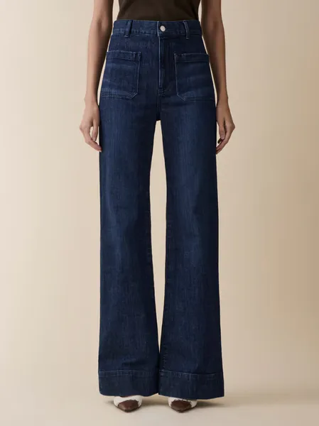 Hovedbilde Jeanerica St. Monica Midnight ...