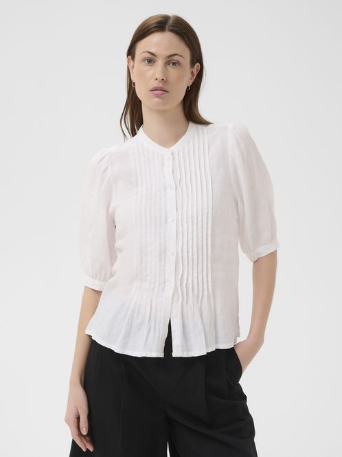 Hovedbilde Part Two Alesia Shirt Bright ...