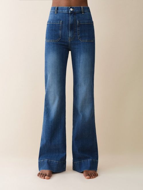 Hovedbilde Jeanerica St Monica Vintage ...