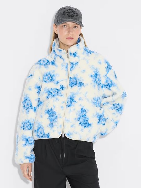 Hovedbilde Holzweiler Rype Fleece Jacket ...