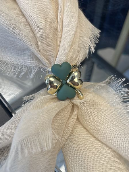 Hovedbilde Endless 19035 Bandanas Ring ...