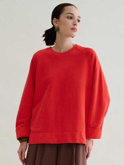 Hovedbilde Floor Long Sleeves Sweatshirt ...