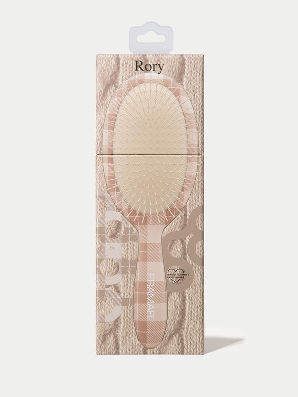 Framar Detangle Brush Rory