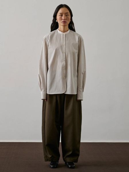 Hovedbilde Soeur Vernon Pants Kaki