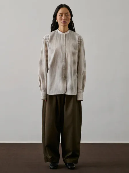 Hovedbilde Soeur Vernon Pants Kaki